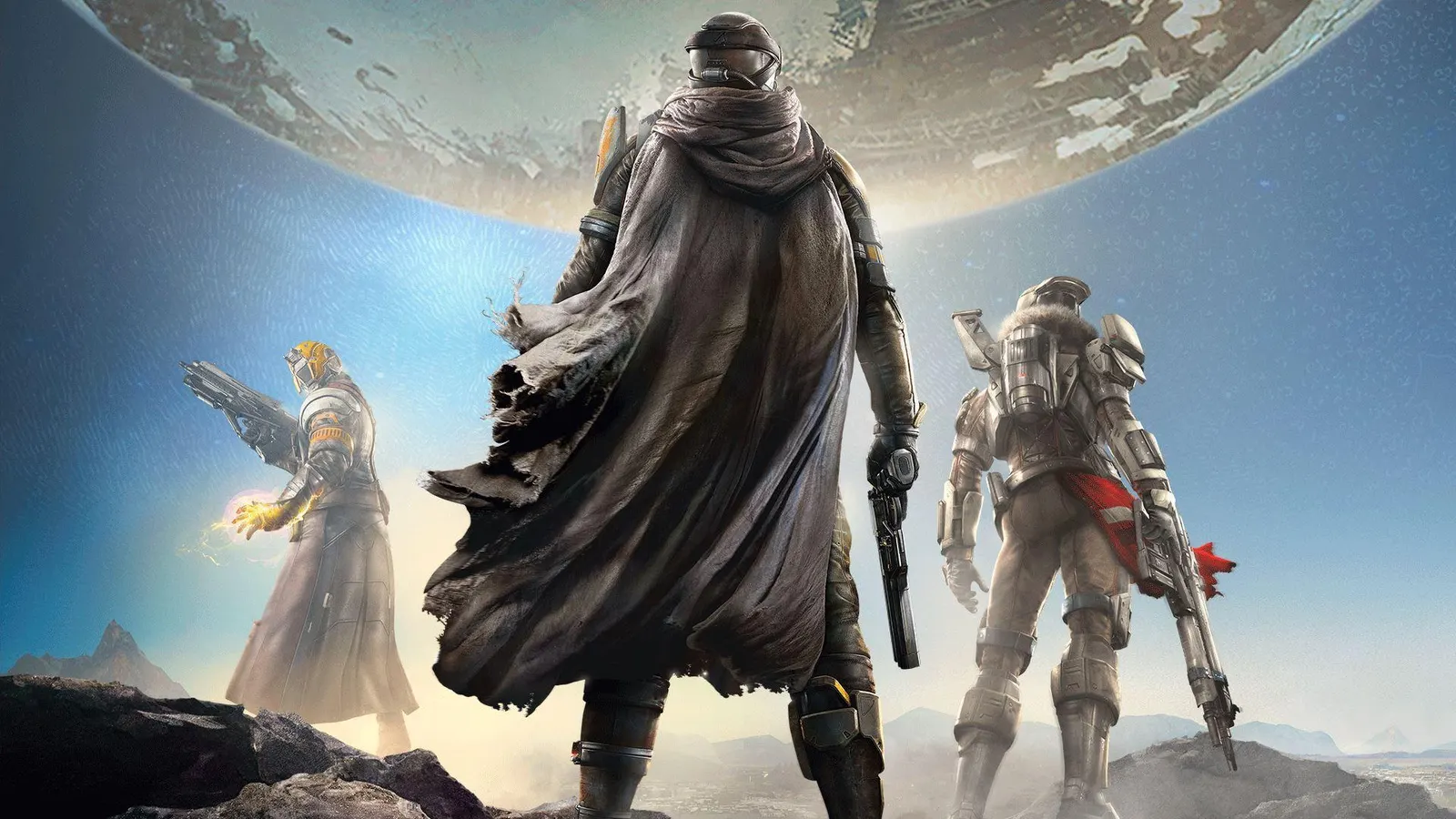 Bungie ประกาศยุติการอัปเดต Destiny 2 หลังเปิดให้บริการมานานกว่า 9 ปี ปล่อยอัปเดตสุดท้ายเดือนมิถุนายนนี้ 2 DESTINY
