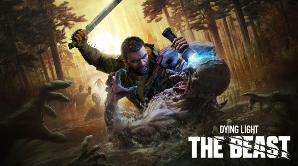 ลองแล้วมาเล่า Dying Light: The Beast | หวนคืนสู่รูปแบบการเล่นที่หลายคนชื่นชอบ 1 DLB WEB 2