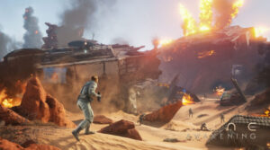 Dune: Awakening เปิดโลกใหม่บน Arrakis สัมภาษณ์พิเศษกับทีมพัฒนาผู้อยู่เบื้องหลังอีกหนึ่งเกมฮิตของปี 2025