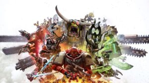 ผู้สร้าง Dawn of War 4 ยอมรับว่าเกมแนว RTS จะไม่กลับมาเป็นกระแสหลักได้อีก