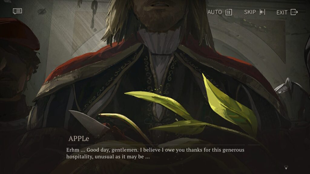 Reverse: 1999 x Assassin's Creed ตอนที่ 1 Particles of Chaos (อนุภาคแห่งความโกลาหล) 5 Desktop 2025 08 14 7 35 12 PM 720