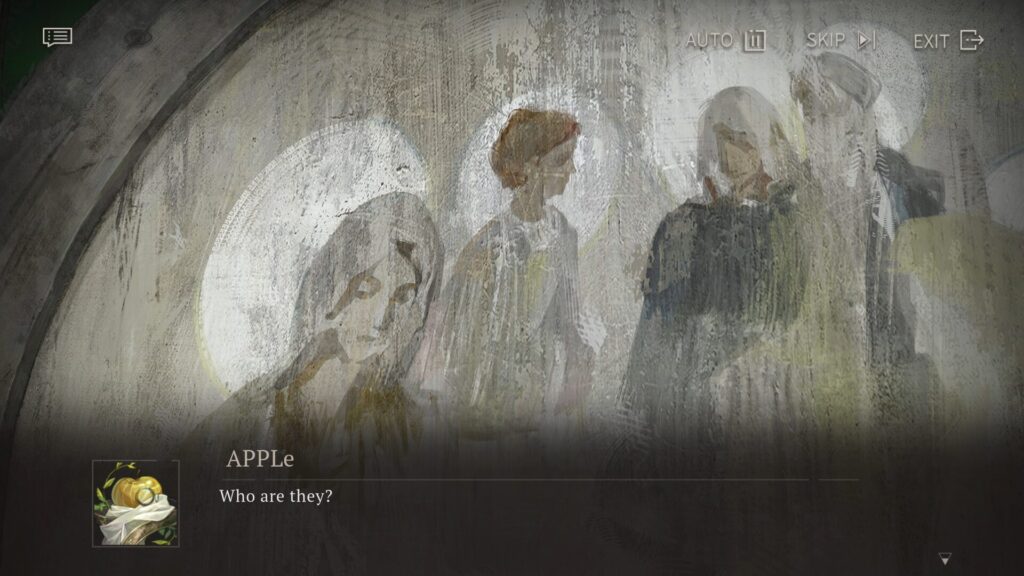 Reverse: 1999 x Assassin's Creed ตอนที่ 1 Particles of Chaos (อนุภาคแห่งความโกลาหล) 7 Desktop 2025 08 14 7 36 39 PM 127