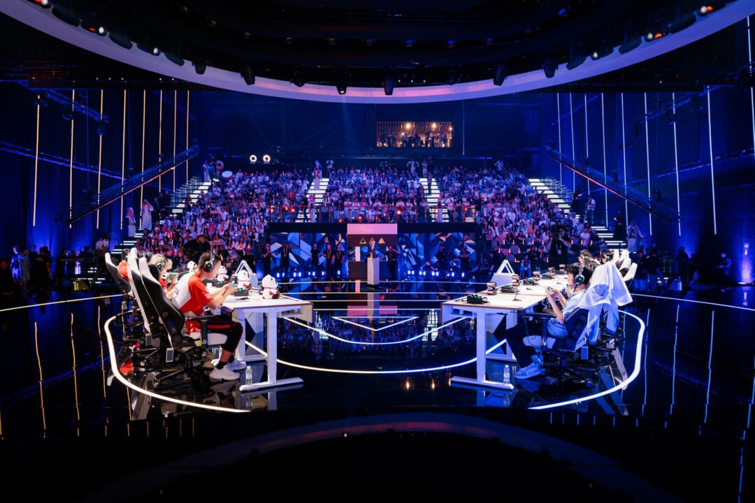 มูลนิธิ EWC ประกาศเปิดตัว Esports Nations Cup การแข่งขัน Esports ทีมชาติ ในเดือนพฤศจิกายน 2026 2 EWC stage 2