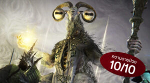 วิธีสู้ Libra, Creature of Night (ลิบรา ปีศาจรัตติกาล) ร่าง Everdark — Elden Ring Nightreign