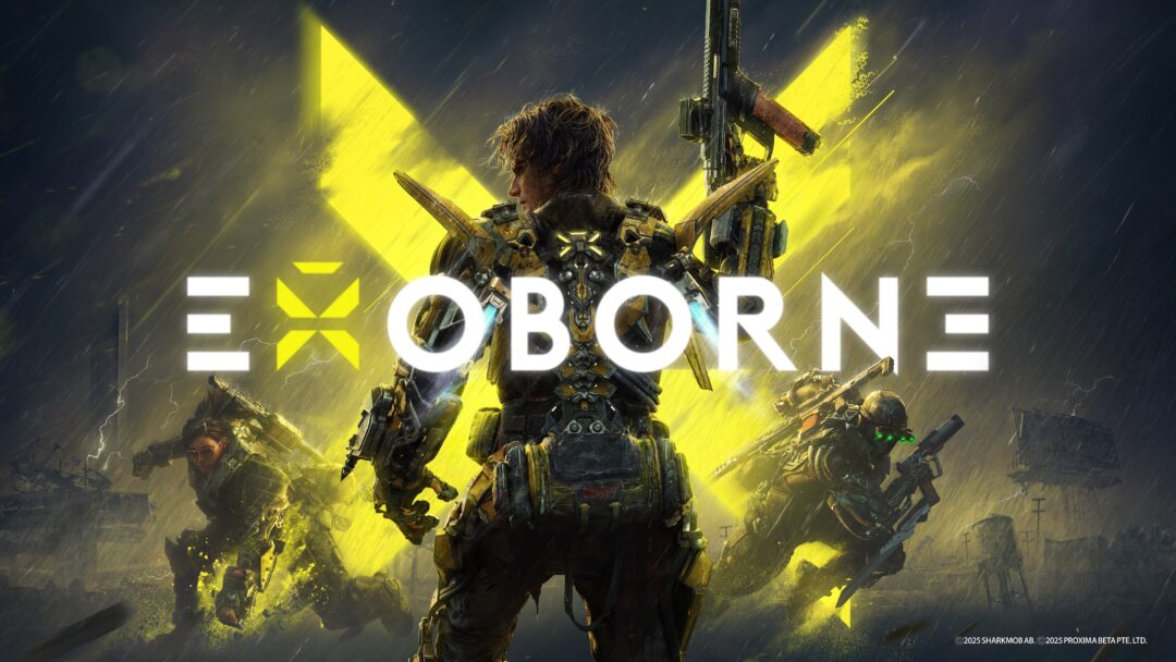 Exoborne KV