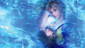 เกมเมอร์ญี่ปุ่นร่วมโหวต ยกให้ Final Fantasy X เป็นเกมที่ทำให้เสียน้ำตามากที่สุด