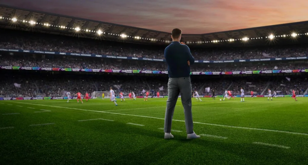 Football Manager 26