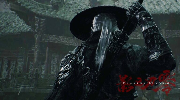 ลองแล้วมาเล่า Phantom Blade Zero สวมวิญญาณยอดมือสังหารล่าล้างยุทธภพ 3 ลองแล้วมาเล่า Phantom Blade Zero สวมวิญญาณยอดมือสังหารล่าล้างยุทธภพ