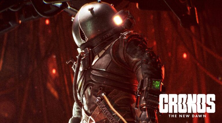ลองแล้วมาเล่า Cronos The New Dawn ความหวังใหม่ของแฟน Dead Space 8 ลองแล้วมาเล่า Cronos The New Dawn ความหวังใหม่ของแฟน Dead Space
