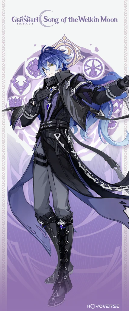 Genshin Flins