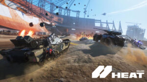 ลองแล้วมาเล่า World of Tanks: HEAT ฮีโร่ชูตเตอร์สไตล์ใหม่ จับ “รถถัง” มาสู้กันแทน!