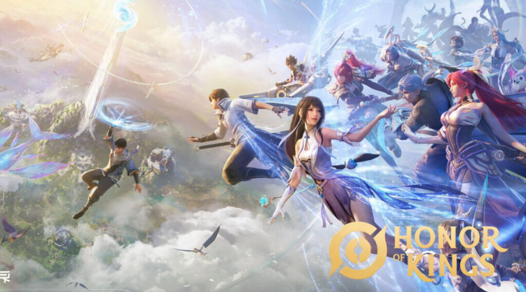 ลองแล้วมาเล่า Honor of Kings: World เกมแอ็กชันแฟนตาซีเล่นใหญ่ทุนหนาที่ให้กลิ่นอายหนัง Marvel