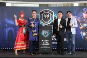 เอเซอร์ – อินเทล เปิดศึก “Thailand Predator League 2026” เฟ้นหาทีมไทย สู้ศึกรอบสุดท้ายที่อินเดีย ชิงเงินรางวัลรวม 14 ล้าน