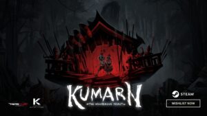 เปิดตัวเกมกุมารผจญภัย “Kumarn: The Wandering Spirit” ธีมสยองขวัญตำนานพื้นบ้านไทย