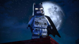 แฟนเกม Lego: Batman ทำคลิปโชว์โมเดลในเกม ทีมงานแซว “ไม่ต้องเอาเกมคาวบอยนั่นมาเทียบนะ”