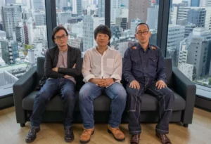 LightSpeed Japan Studio สตูดิโอใหม่ของอดีตผู้สร้าง Devil May Cry รับอดีตทีมงาน Capcom เข้าร่วม