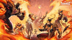 Marvel ให้ไฟเขียว NetEase สร้างตัวละครออริจินัลในเกม Marvel Rivals ได้เลย