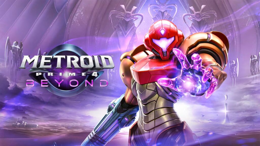 Metroid Prime
