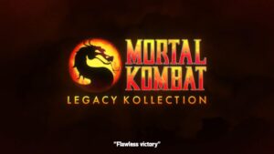 ตัวอย่างใหม่ Mortal Kombat: Legacy Kollection มาพร้อมภาค Spin-Off Sub-Zero และ Special Forces