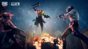 PUBG Mobile เปิดตัวโหมดใหม่ ‘UNFAIL’ ไล่ล่าและหลบหนี อัปเดตในเวอร์ชัน 4.0 ปลายปีนี้