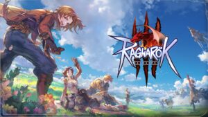 คลิปวีดีโอแนะนำวิธีการเล่นฉบับเต็มครั้งแรกของ“Ragnarok Online 3” เปิดตัวอย่างเป็นทางการแล้ว