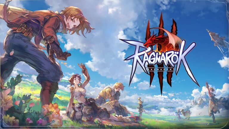 คลิปวีดีโอแนะนำวิธีการเล่นฉบับเต็มครั้งแรกของ“Ragnarok Online 3” เปิดตัวอย่างเป็นทางการแล้ว 1 คลิปวีดีโอแนะนำวิธีการเล่นฉบับเต็มครั้งแรกของ“Ragnarok Online 3” เปิดตัวอย่างเป็นทางการแล้ว