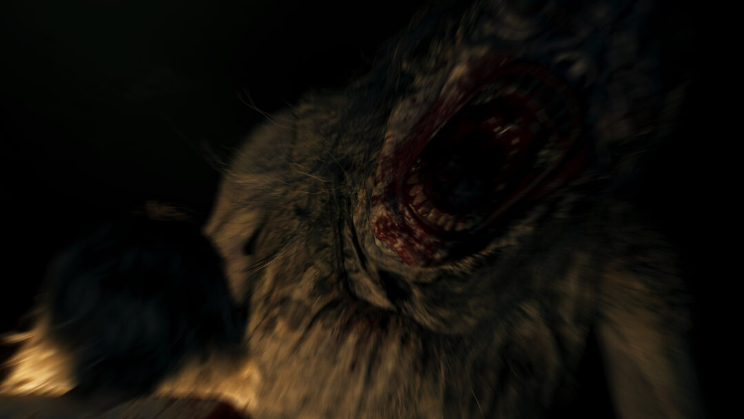 Resident Evil Requiem ss1