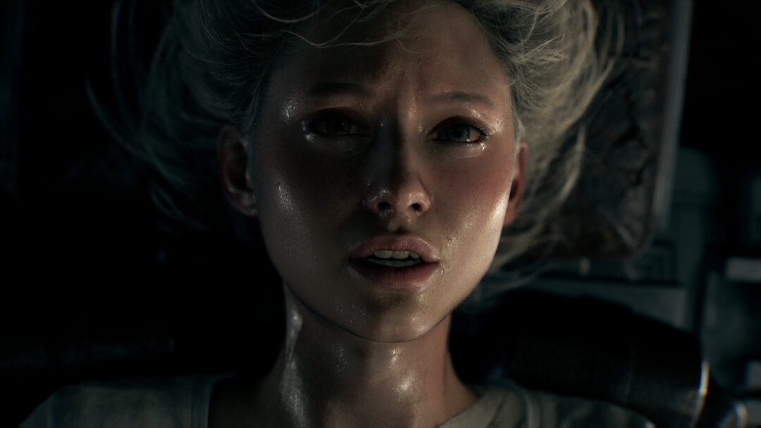 พี่เองก็ไม่ไหวครับน้อง Hideki Kamiya บอก Capcom RE Requiem น่ากลัวเกินไป วอนเพิ่มโหมดไม่น่ากลัวใส่มาให้ที 2 Resident Evil Requiem ss4