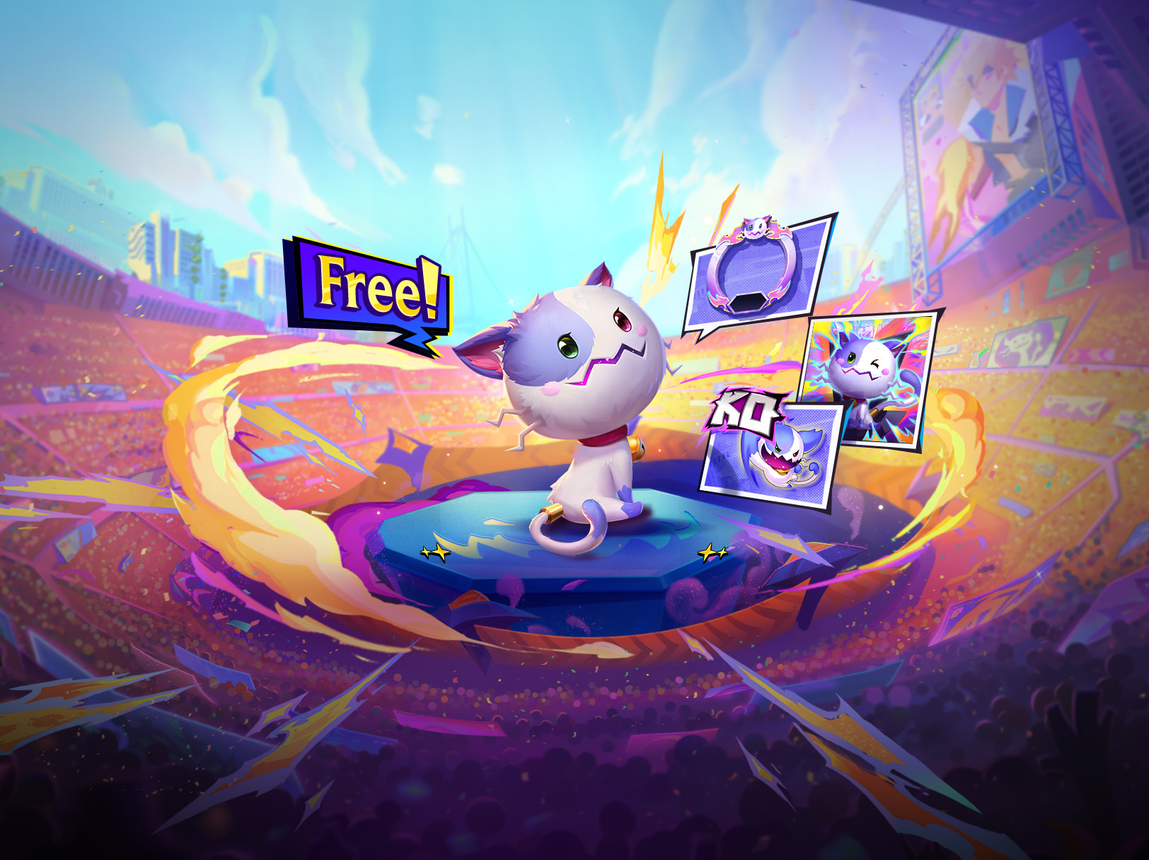 Rewards