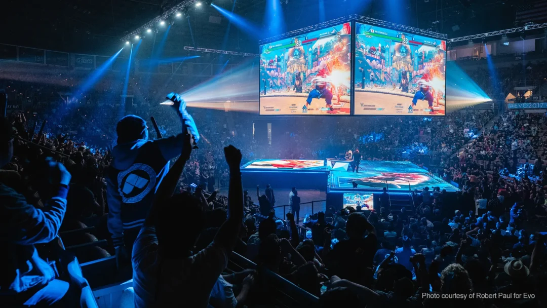 Sony ขายหุ้นการเป็นเจ้าของ EVO งานแข่งขันเกมต่อสู้ ให้กับ NODWIN Gaming เป็นผู้ถือหุ้นร่วม 2 SIE Blog Featured Image EVO