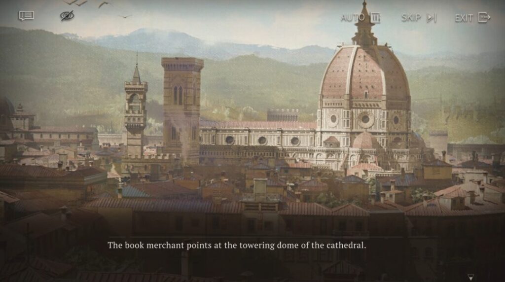 Reverse: 1999 x Assassin’s Creed ตอนที่ 2 Knightly Virtues (คุณธรรมของอัศวิน) 3 Screenshot 2025 08 25 133512