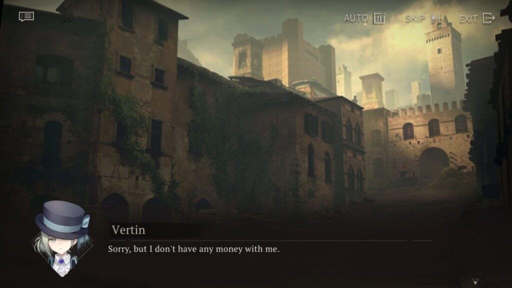 Reverse: 1999 x Assassin’s Creed ตอนที่ 2 Knightly Virtues (คุณธรรมของอัศวิน) 5 Screenshot 2025 08 25 133832