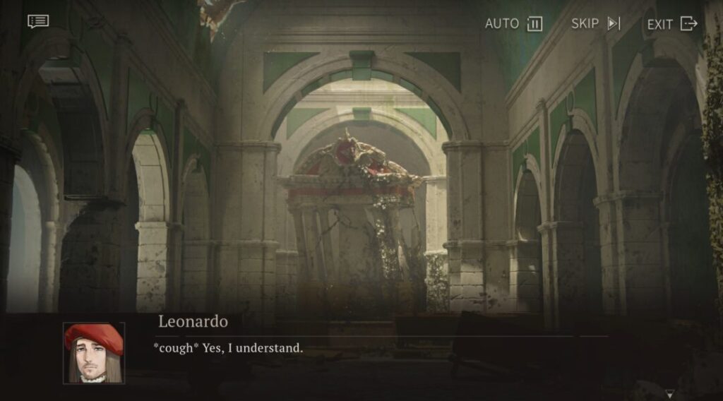 Reverse: 1999 x Assassin’s Creed ตอนที่ 2 Knightly Virtues (คุณธรรมของอัศวิน) 6 Screenshot 2025 08 25 133901