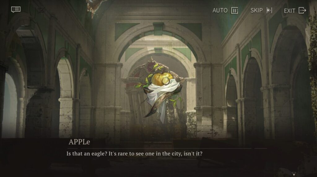 Reverse: 1999 x Assassin’s Creed ตอนที่ 2 Knightly Virtues (คุณธรรมของอัศวิน) 7 Screenshot 2025 08 25 133931
