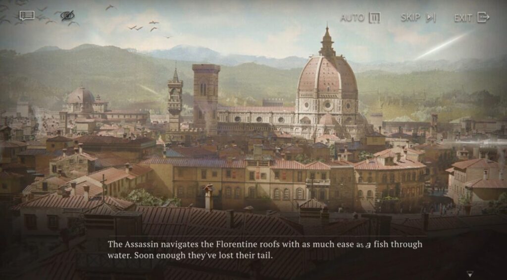 Reverse: 1999 x Assassin’s Creed ตอนที่ 2 Knightly Virtues (คุณธรรมของอัศวิน) 10 Screenshot 2025 08 25 134140