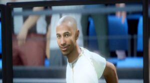 EA FC 26 เพิ่มท่าดีใจสุดกวน ยิ้มกรุ้มกริ่มของนักเตะในตำนาน Thierry Henry แห่ง Arsenal