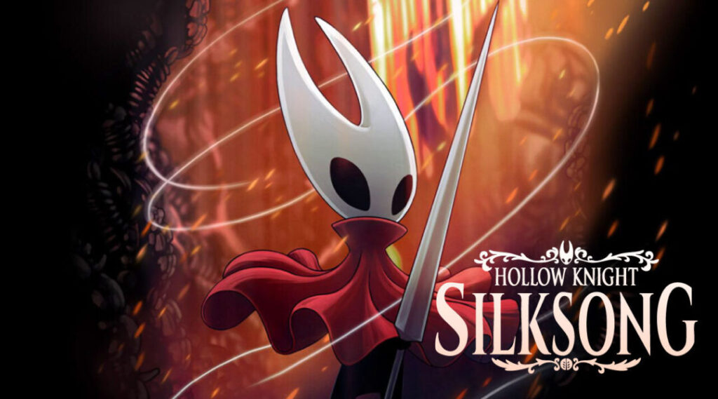 Silksong textless
