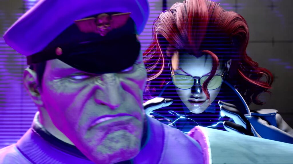 Street Fighter 6 C. Viper Reveal Trailer 4K 1 15 screenshot
