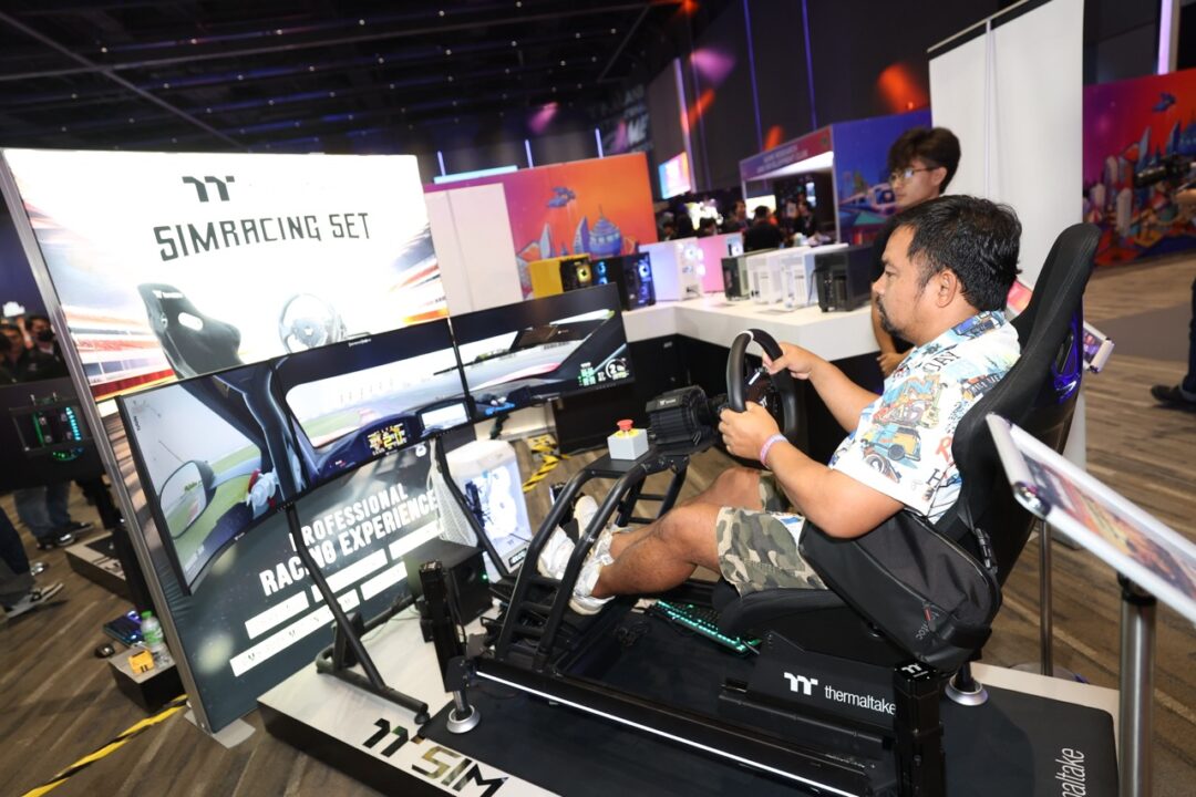 TIGS2025 ผู้เข้าร่วมงาน Large