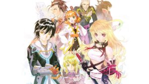 Bandai Namco Europe เผลอปล่อยภาพหลุดใน YouTube ของ Tales of Xillia Remastered