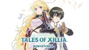 Tales of Xillia Remastered เปิดตัวอย่างเป็นทางการ วางจำหน่าย 31 ตุลาคมนี้