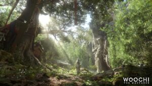 เปิดตัว Woochi the Wayfarer เกมแอ็กชันผจญภัยในยุคโชซอน เตรียมลงทั้งคอนโซลและ PC