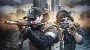 รายงานใหม่เผย Escape From Tarkov ยังมาแรง ติดอันดับเกมที่มีชั่วโมงเล่นเยอะที่สุดบน PC ในปี 2025