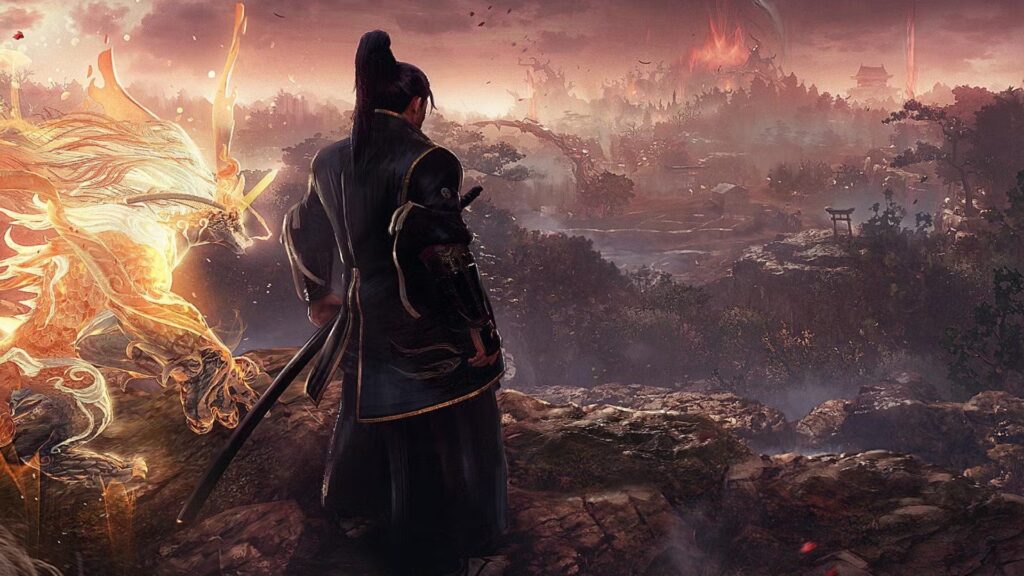 nioh 3