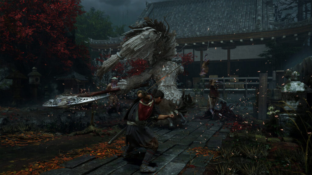 onimusha ss 3