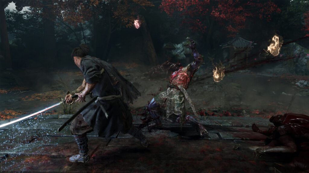 onimusha ss 4