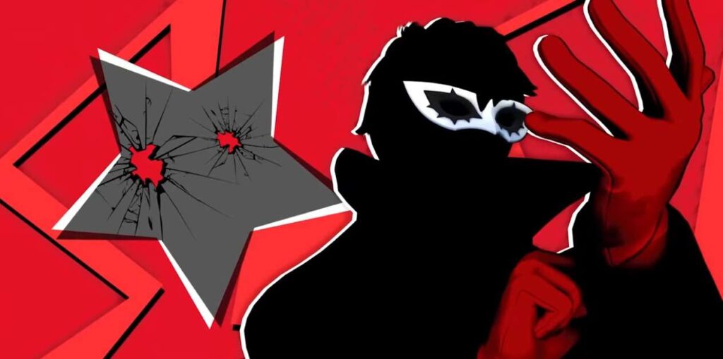 persona 5 overwatch