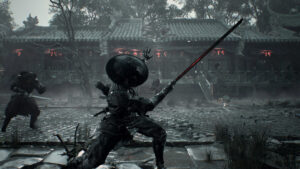Phantom Blade Zero ใช้ปรมาจารย์กังฟูตัวจริง ในการช่วยทำ Motion Capture