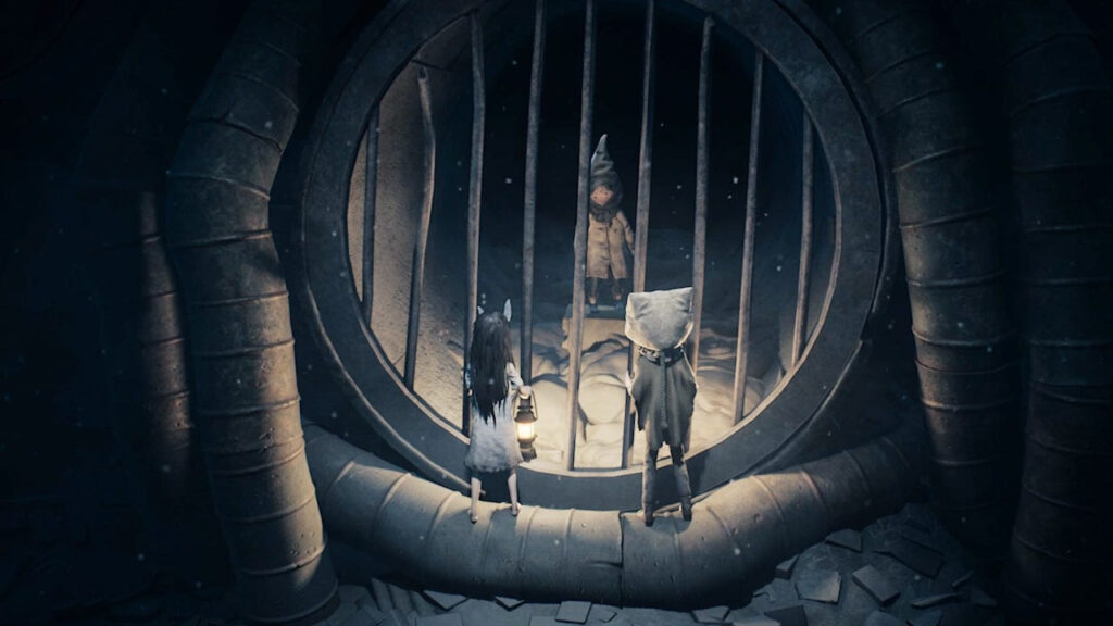 ชมเกมเพลย์ 12 นาทีแรก "REANIMAL" เกมใหม่ของผู้สร้าง Little Nightmare 1 reanimal