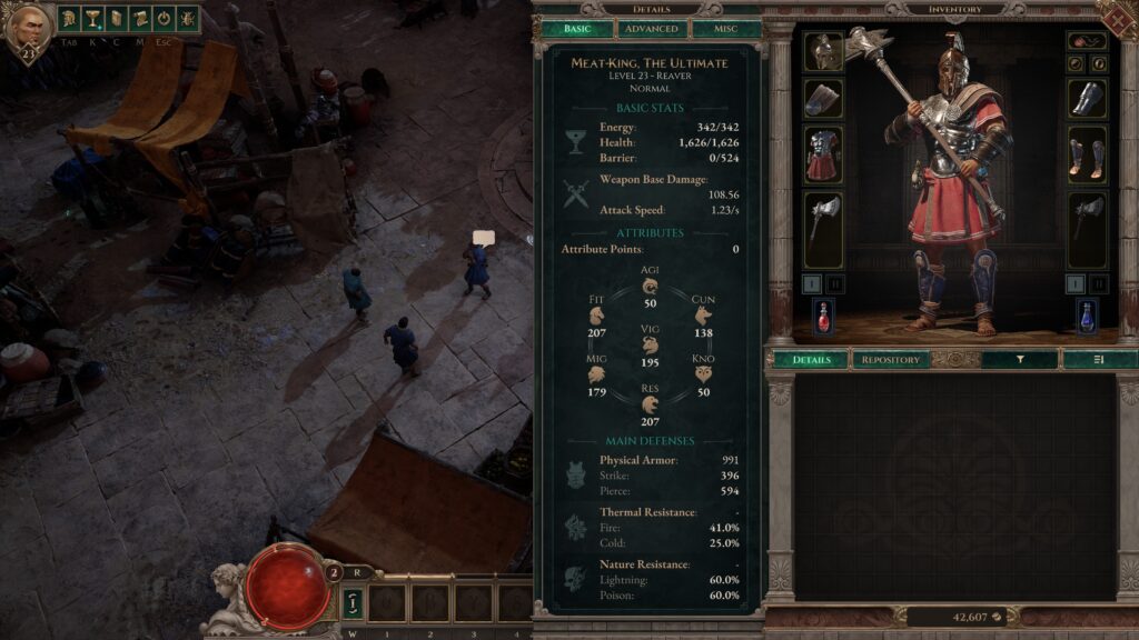 titan quest 2 1